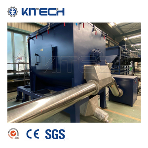 LLDPE Agri Films Plastic Dewatering <strong>Machines</strong> - Product Image 5