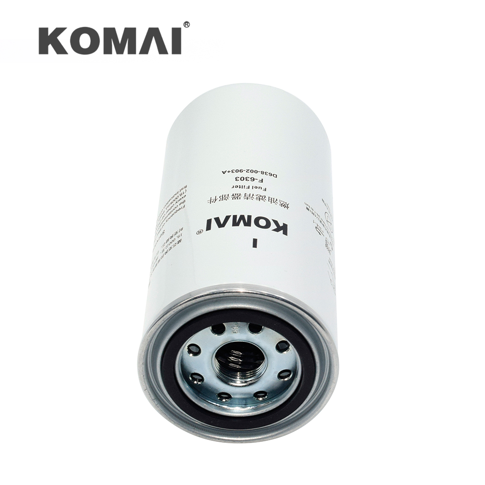 D638-002-903+A D638-002-903 D638002903 Fuel Filter - 99.99
