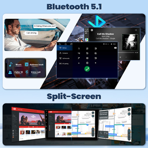 Pantalla Carplay para <span class=keywords><strong>VW</strong></span> Polo Golf Eos Tiguan Touran Passat Scirocco Android, reproductor Multimedia para coche, Radio Estéreo, navegación - Product Image 4