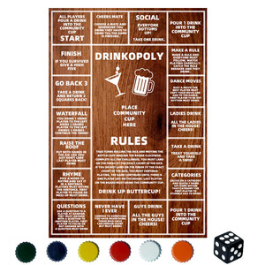 Offre Spéciale Amazon : Jeu <span class=keywords><strong>de</strong></span> Société Personnalisé <span class=keywords><strong>pour</strong></span> Fêtes – Cartes Amusantes <span class=keywords><strong>pour</strong></span> Adultes, Idéal <span class=keywords><strong>pour</strong></span> Amis, Couples et Événements <span class=keywords><strong>de</strong></span> Groupe - Product Image 5