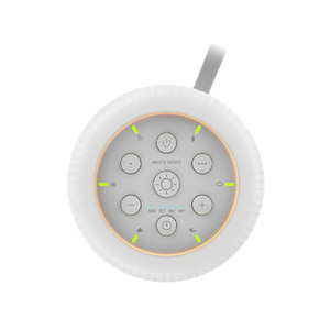 Loa ngủ tiếng ồn Trắng-âm thanh tự nhiên làm dịu cho trẻ sơ sinh và hỗ trợ giảm căng thẳng cho người lớn - Product Image 3