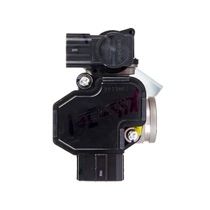 جسم خانق للدراجات النارية عالي الأداء مقاس 22 مم قابل للتخصيص، رقم القطعة 16400-KSS-J01، لنظام حقن الوقود الإلكتروني - Product Image 5