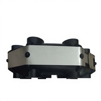 Pièces de machines de construction Ingersoll Rand Sullair Doosan Atlas Copco Centamax, accouplement élastique, air 046999 040523 250042-728