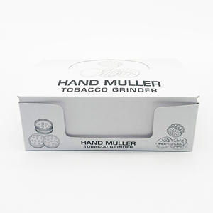 2024 años nuevo plástico colorido estilo molinillo 60mm - 3 piezas con pegatinas - Product Image 2