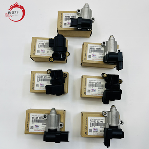 Bán Buôn Chất Lượng Cao Xe Không Khí Nhàn Rỗi Van W/Gasket 35150-33010 Cho Elantra Santa Fe Sonata 35150 33010 3515033010 - Product Image 2