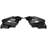 Convient pour Mercedes Classe E W213 C238 Geometry Multi Beam Headlamp LED Lighting 2016-2020