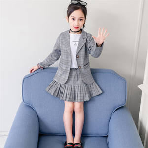 Produits les plus vendus au monde, ensembles de vêtements pour filles, 2 pièces, mignons, pour enfants, achetez directement auprès du fabricant chinois - Product Image 2