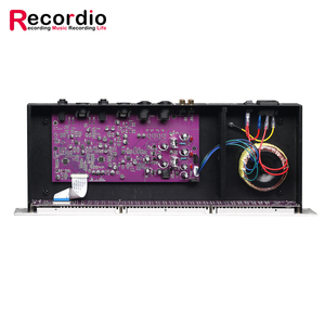 GAX-EQ777 Dual 31-band computerequalizer, sử <span class=keywords><strong>d</strong></span>ụng nhà chuyên nghiệp, cao, trung bình, và tần số thấp EQ, giảm tiếng ồn điều chỉnh kỹ thuật số - Product Image 5