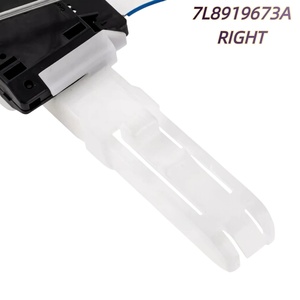 Sensor de Nivel de Combustible Derecho 7L8919673A para Audi Q7 4L 2007-2015 3.0L 3.6L 4.2L Gasolina, Pieza 7L8 919 <span class=keywords><strong>673A</strong></span> - Product Image 4