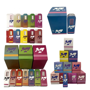 Caja de Empaque para Pantalla Runty, Actualización 2025, Modelo Más Reciente - Product Image 5