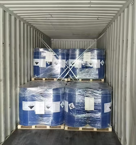 Acide Linéaire Alkylbenzène Sulfonique (LABSA) 96% pour Détergent en Poudre, Tensioactif Haute Pureté, Prix Usine, CAS 27176-87-0 - Product Image 4