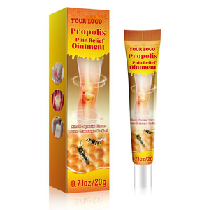 Крем с пчелиным ядом - Product Image 1