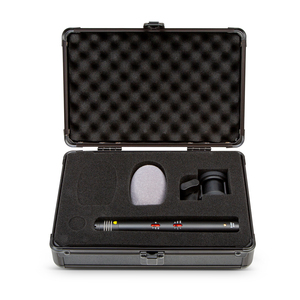 Micrófono de Condensador Profesional C451B, Tipo Lápiz, Diafragma Pequeño, Cancelación de Ruido, Conector XLR Metálico, para Estudio y Sinfonía - Product Image 6