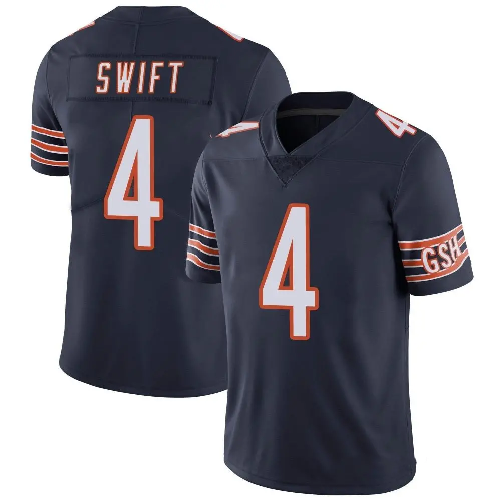 4 Swift Navy
