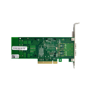 การ์ดเครือข่ายเซิร์ฟเวอร์ Speed Bridge SQ7268 X520-DA2 PCIe X8 แบบคู่ 10G SFP+ - Product Image 3