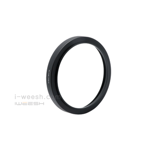 Adaptateur Matte <span class=keywords><strong>Box</strong></span> <span class=keywords><strong>Step</strong></span> <span class=keywords><strong>up</strong></span> Ring 49/52/55/58/62/67/72/77/82/86mm-86mm avec 95mm O.D pour Matte <span class=keywords><strong>Box</strong></span> 95mm ou 86 filtre etc. d'objectif de millimètre, - Product Image 4