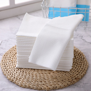 Juego de Toallas de Baño Desechables de 3 Piezas, Suaves y de Calidad, para Cabello y Cuerpo, Uso en Hoteles, Viajes, Toalla de Baño Desechable, Sauna, Masaje - Product Image 4