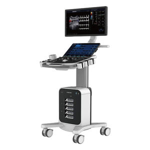 Sono Series High-End Veterinair Ultrasone Systeem 4D AI-Gestuurde Precisie Diagnostiek & Geavanceerde Workflow Volledige Lichaamsafbeelding van Huisdieren - Product Image 1