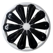 Nuovo Prodotto <span class=keywords><strong>Copricerchi</strong></span> Universali <span class=keywords><strong>da</strong></span> <span class=keywords><strong>16</strong></span> Pollici in PP per Auto, Installazione Rapida, Accessori Esterni per Automobili - Product Image 2