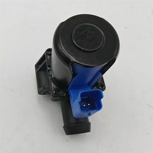 Válvula de control de refrigerante (calentador) BM5G18495DA BM5G18495DC BM5G8C605DC para Ford Focus III 1,6 2010 + <span class=keywords><strong>CTM</strong></span>/FR/037A - Product Image 4