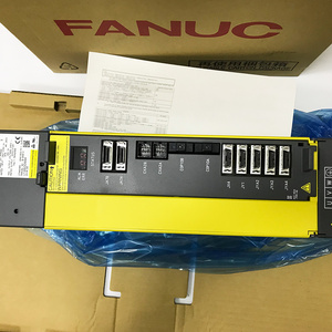 FANUC Servo Amplifier A06B-6220-H011#H600 - Product Image 5
