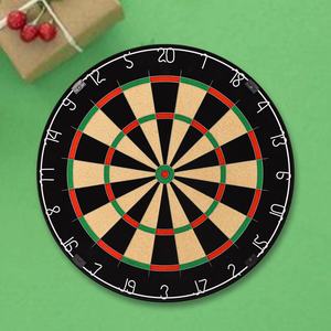 กระดานปาลูกดอกคุณภาพสูงสำหรับเล่นในร่ม ขายส่ง - Product Image 1