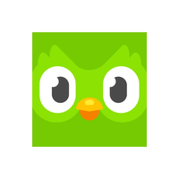 Compte Premium Duolingo Pro 1 an, applicable dans le monde entier, activez votre propre compte