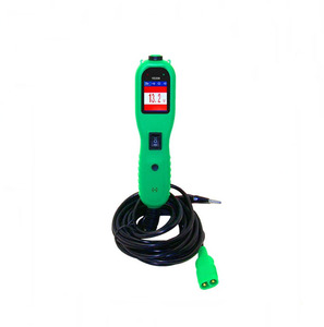Auto <span class=keywords><strong>tester</strong></span> <span class=keywords><strong>YD208</strong></span> Stromkreis prüfgerät für elektrische Systeme Kfz-Erdung diagnose gerät Elektrisches Kontroll messgerät - Product Image 4