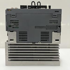 MR-J4-40B-KJ ไดรเวอร์ PLC ใหม่เอี่ยม คุณภาพสูง อะไหล่ไดรฟ์แอมพลิฟายเออร์ของแท้ พร้อมการรับประกันหนึ่งปี - Product Image 2