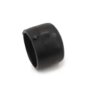 High Quality Electrofusion End Cap Hdpe Pipe Fittings 1.6Mpa Pipe Fitting For Water System