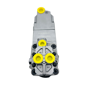 POMPE HYDRAULIQUE D'INJECTION DE CARBURANT 319-0678 319-0677 10R-8900 pour EXCAVATRICE CAT <span class=keywords><strong>324</strong></span> 325 326 329 330 336D DL D2 MOTEUR C7 C9 - Product Image 2