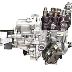 Nueva Bomba de Inyección de Combustible DIP 729932-51420 para Motor Diésel Fiat 124 Coupé 1800 Sport - Product Image 1