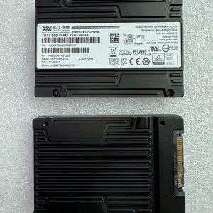 SSD interno para servidor PCIe 4.0 NVMe YMTC PE321 U.2 de lectura intensiva 1.92TB/3.84TB/7.68TB 1.6TB/3.2TB/6.4TB - Product Image 2