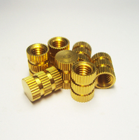 Nut Standoff PCB Baja dalam Reel Tape SMT