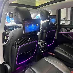 メルセデスベンツEクラスV260L11.6インチAndroidディスプレイ専用外部ヘッドレストディスプレイカー<span class=keywords><strong>TV</strong></span>用 - Product Image 1