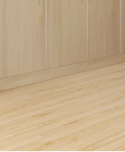 Suelo SPC Impermeable con Revestimiento de Madera de 5mm para Residencias Pequeñas - Product Image 4