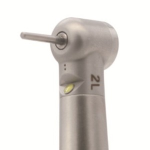 แฮนด์พีซทันตกรรม Ya Yida รุ่น AYD-Y2L 24 รู ความเร็วสูง สำหรับการเตรียมฟันเด็ก - Product Image 1