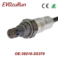 Sonde d'oxygène avant (O2) 39210-2G370 392102G370 234-5030 pour Hyundai Sonata Kia Optima Forte Rondo – Vente directe usine