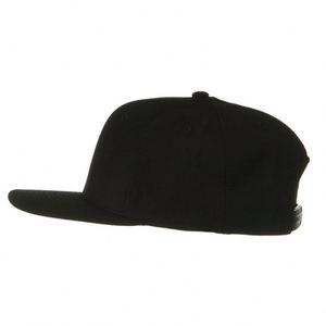 Gorras Snapback Impermeables de Oxford con Visera Plana, Unisex, Logotipo Personalizado, Bordado 3D, OEM, ODM, Deportivas, Moda Urbana, 100% Algodón - Product Image 5