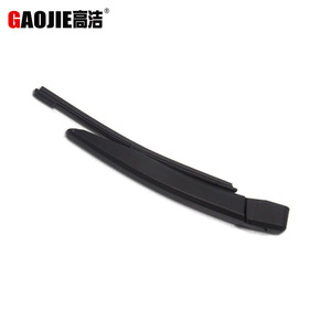 Lame d'essuie-glace arrière Gaojie 290 mm pour Haval Big Dog 2021, ensemble d'essuie-glace de pare-brise de voiture - Product Image 1