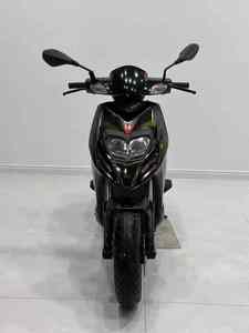 <span class=keywords><strong>Piaggio</strong></span> <span class=keywords><strong>Typhoon</strong></span> SR MOTA RD150 Motocicletta di Seconda Mano - Product Image 4