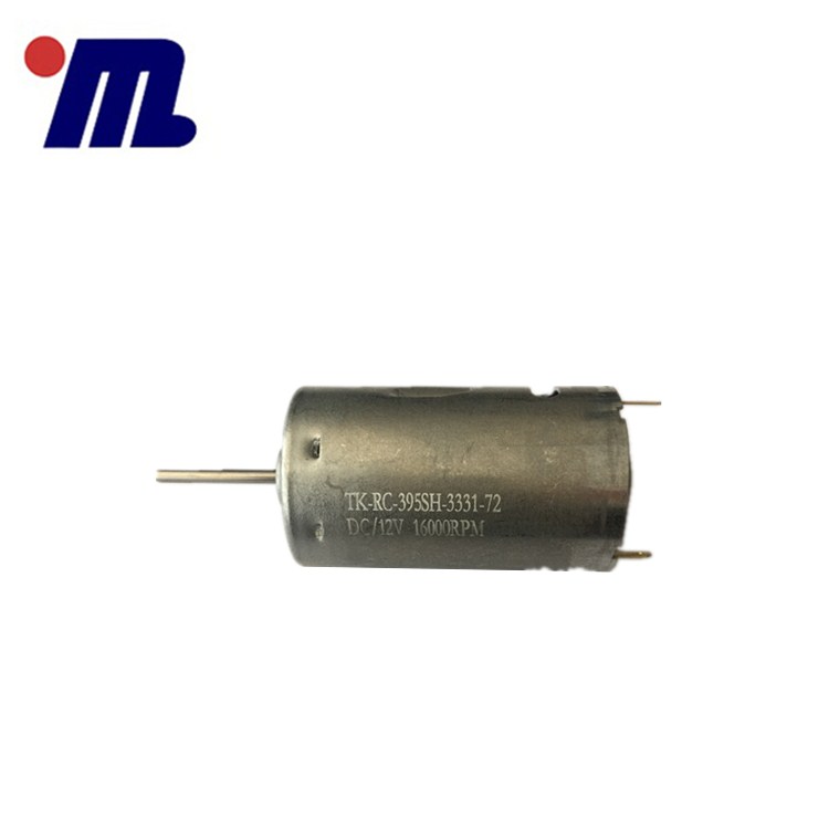 鉄道模型 DC MOTOR RH-3858S RS-385 12V Brush DC Motor High Speed Micro DC Motor Brushed