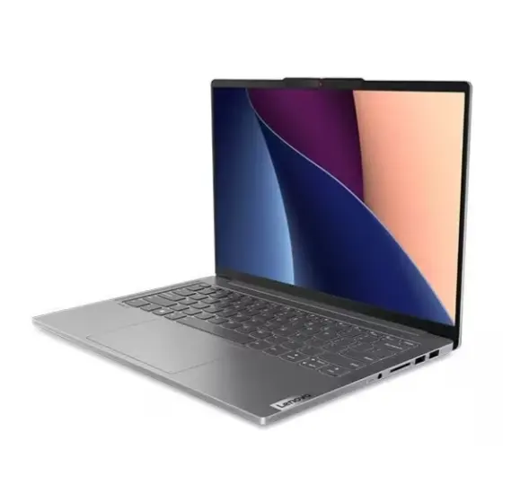 Ienovo IdeaPad Flex 5i Notebook 14" Todos os dias 2 em 1 Win 11 Tela sensível ao toque 8GB RAM 256GB SSD Core i3-1215U Leitor de Impressão digital