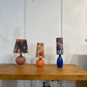 Table Lamp Bedside Lamp E27 LED Touch Control Warm <b>Light</b> Bedroom <b>Night</b> <b>Light</b> Creative Decorative Lighting - Product Image 2