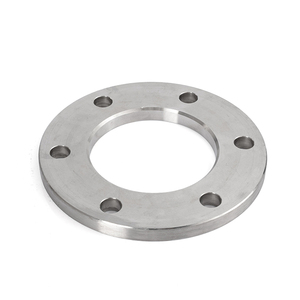 Bán buôn thép không gỉ ASTM <span class=keywords><strong>A182</strong></span> f304 tấm góc vòng mặt bích - Product Image 3