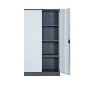 <span class=keywords><strong>Pas</strong></span> <span class=keywords><strong>cher</strong></span> Prix Meubles Commerciaux de bureau 2 Porte En Acier <span class=keywords><strong>Classeur</strong></span> - Product Image 2