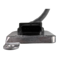 Capteurs auto JUSHUO Capteur NOX 12V Capteur NOx A0009058411