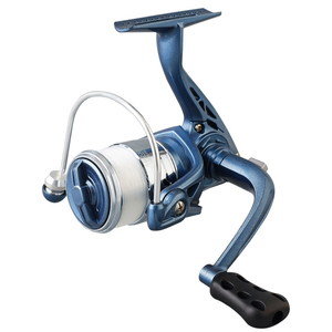 Set Combo <span class=keywords><strong>Canna</strong></span> da Pesca e Mulinello da <span class=keywords><strong>Spinning</strong></span> in Fibra di Vetro <span class=keywords><strong>per</strong></span> Acqua Dolce da 1,8 m e 2,1 m con Kit di 23 Esche - Product Image 6