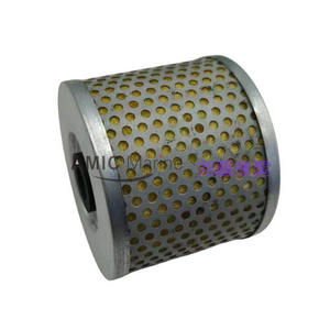 Mini filtre à carburant interne Howo 120324-55760, état neuf, pour moteurs diesel Yanmar 4JH 4LH 6LY, pour voitures et camions - Product Image 5