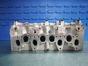 OE 026103373Q 026103353AQ 026103351Q JV 4MM Zylinderkopf-Baugruppe für VOLKSWAGEN Santana JV 1.8L - Product Image 4